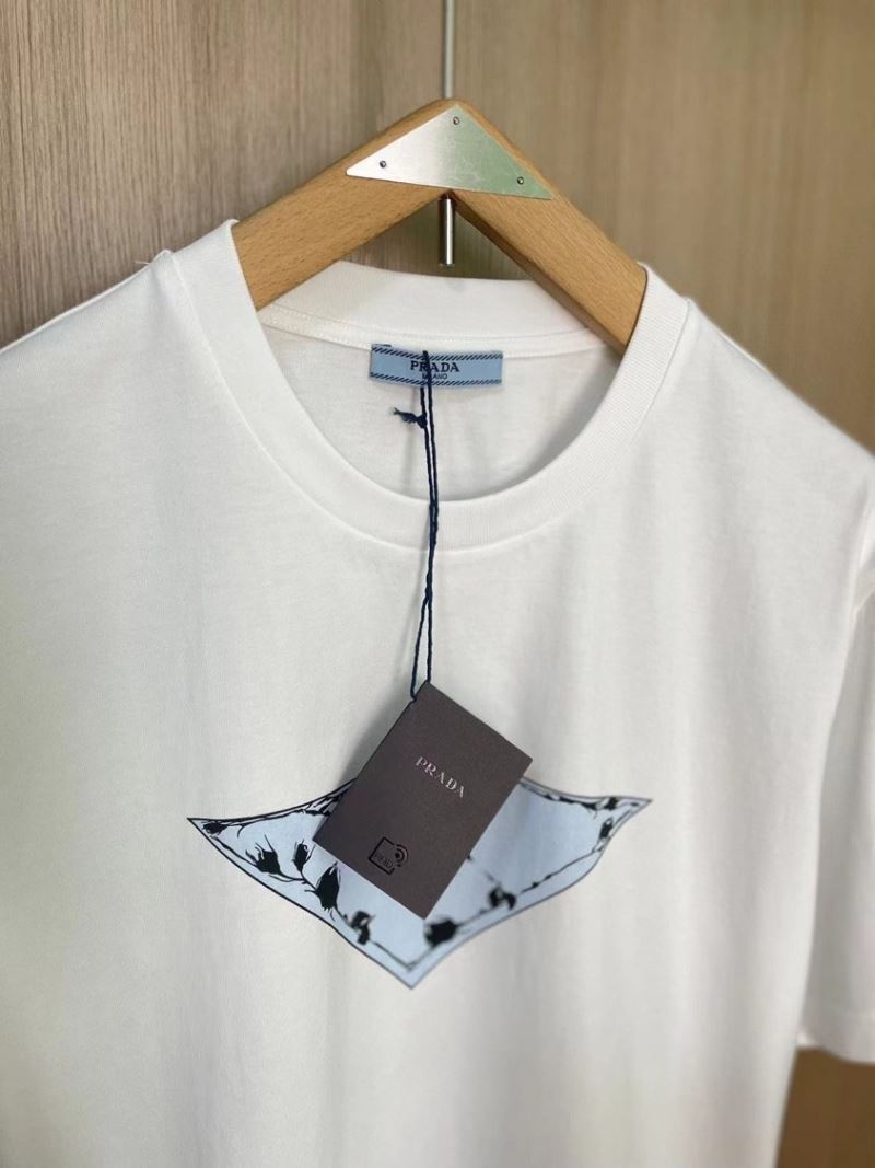 Prada T-Shirts